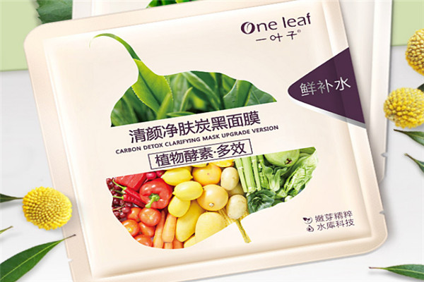 2022面膜加盟品牌排名 面膜加盟10大品牌排行榜 第1张