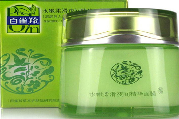 2022面膜加盟品牌排名 面膜加盟10大品牌排行榜 第7张