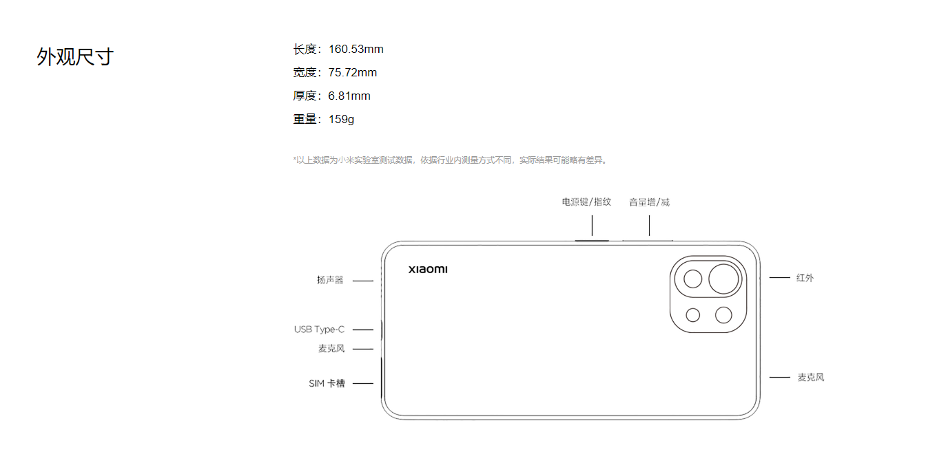 小米青春版11值得买吗（小米11青春版测评） 第11张