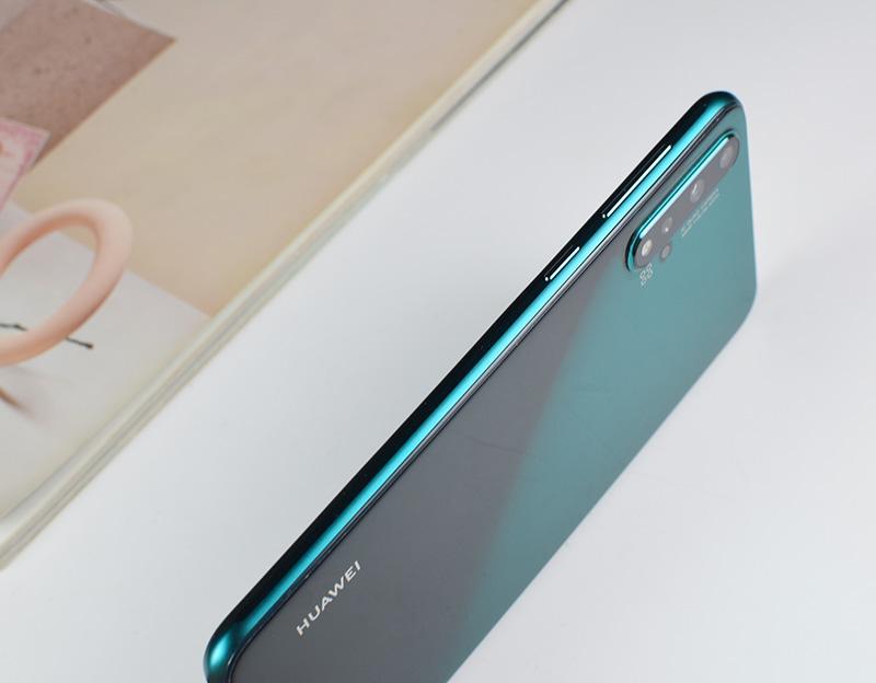 华为nova5pro怎么样（华为nova 5 Pro上手评测） 第5张