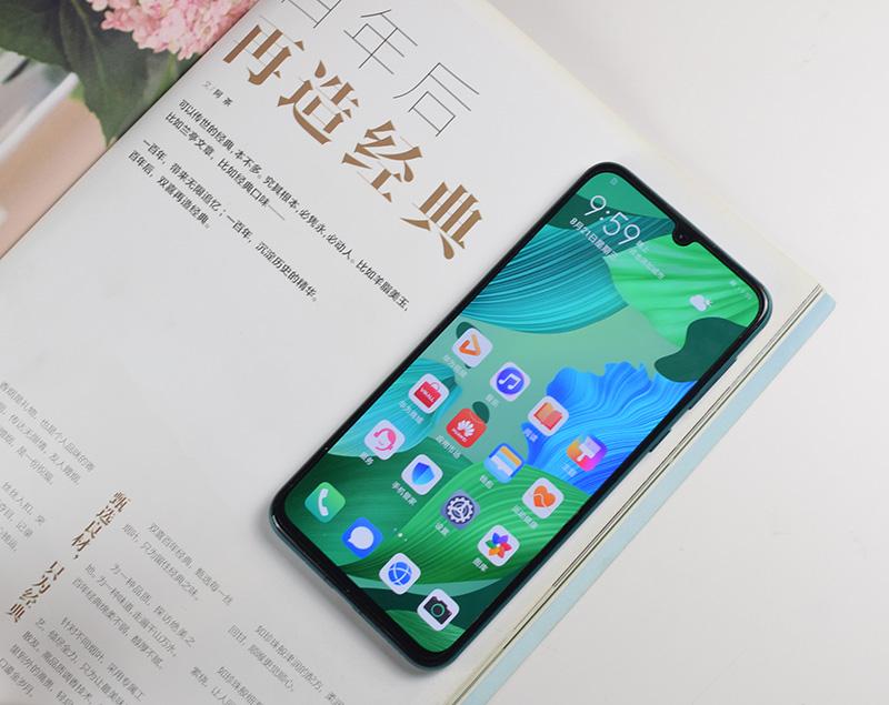华为nova5pro怎么样（华为nova 5 Pro上手评测） 第15张
