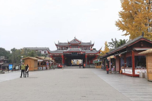 成都国家级4a景区有哪些 成都国家级4a景区名单大全 第1张