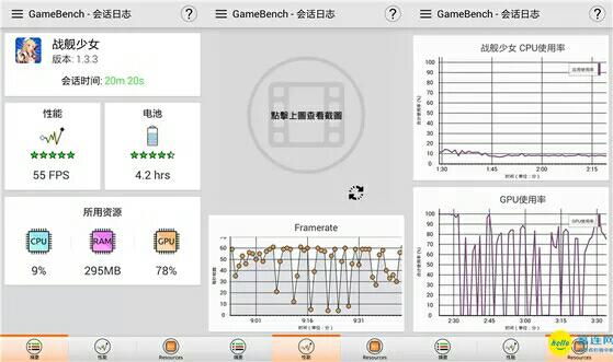 骁龙615现在是什么水平（高通骁龙 615 性能测试） 第11张