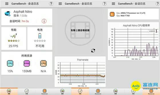 骁龙615现在是什么水平（高通骁龙 615 性能测试） 第15张