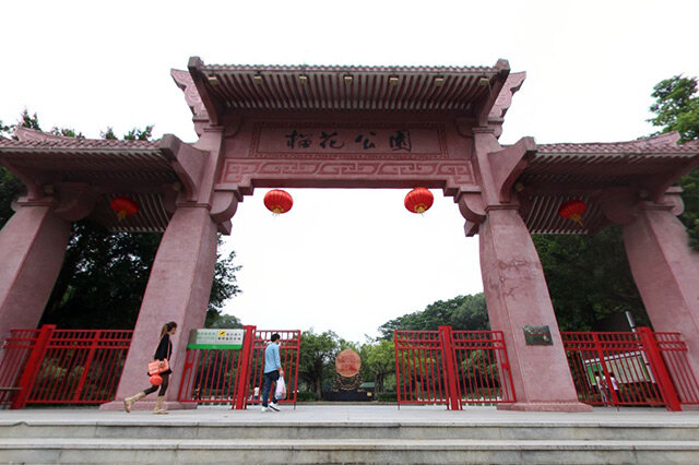 东莞十大红色景点有哪些 东莞红色革命教育基地 东莞红色遗址 第3张
