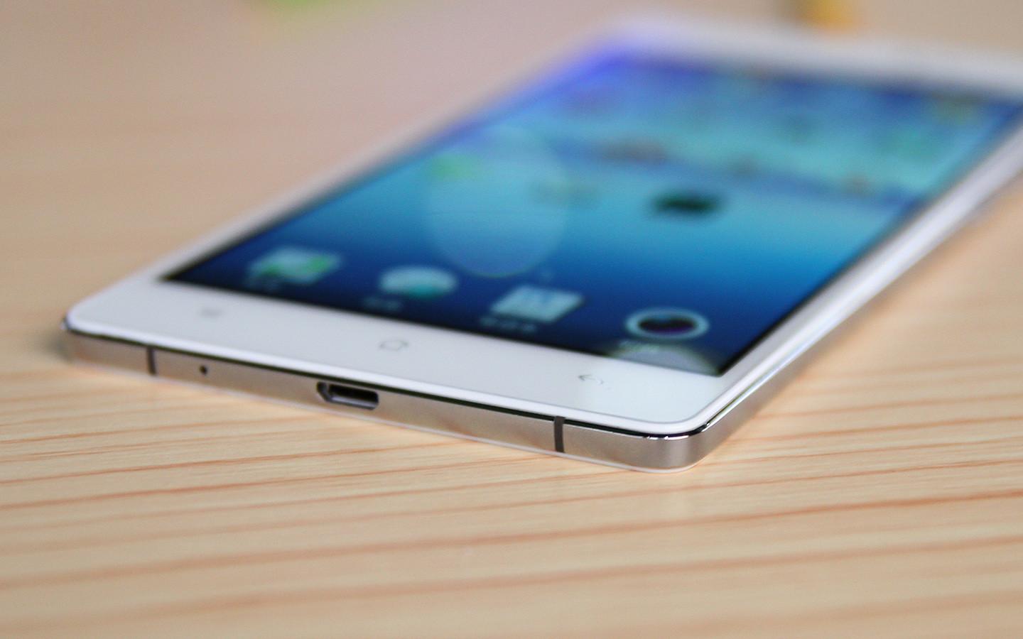 oppo r5手机怎么样（OPPO R5现场体验） 第9张