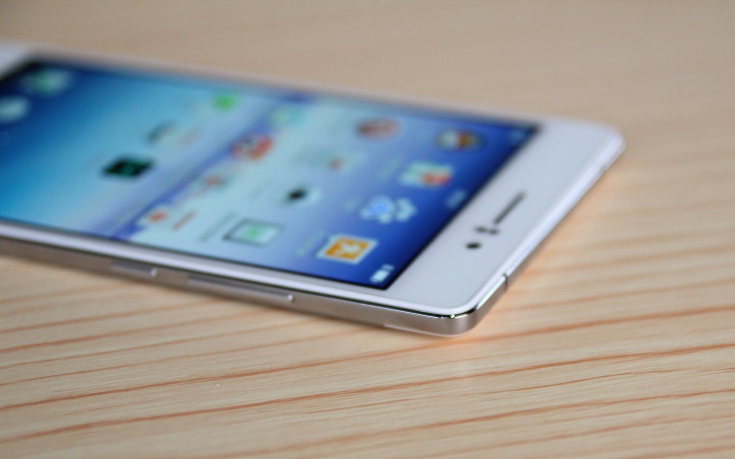 oppo r5手机怎么样（OPPO R5现场体验） 第11张