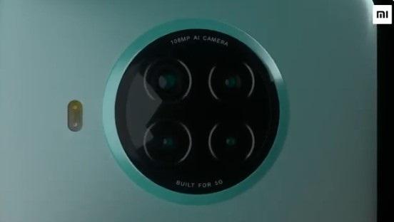 小米10i 手机怎么样（小米10i 5G测评） 第1张