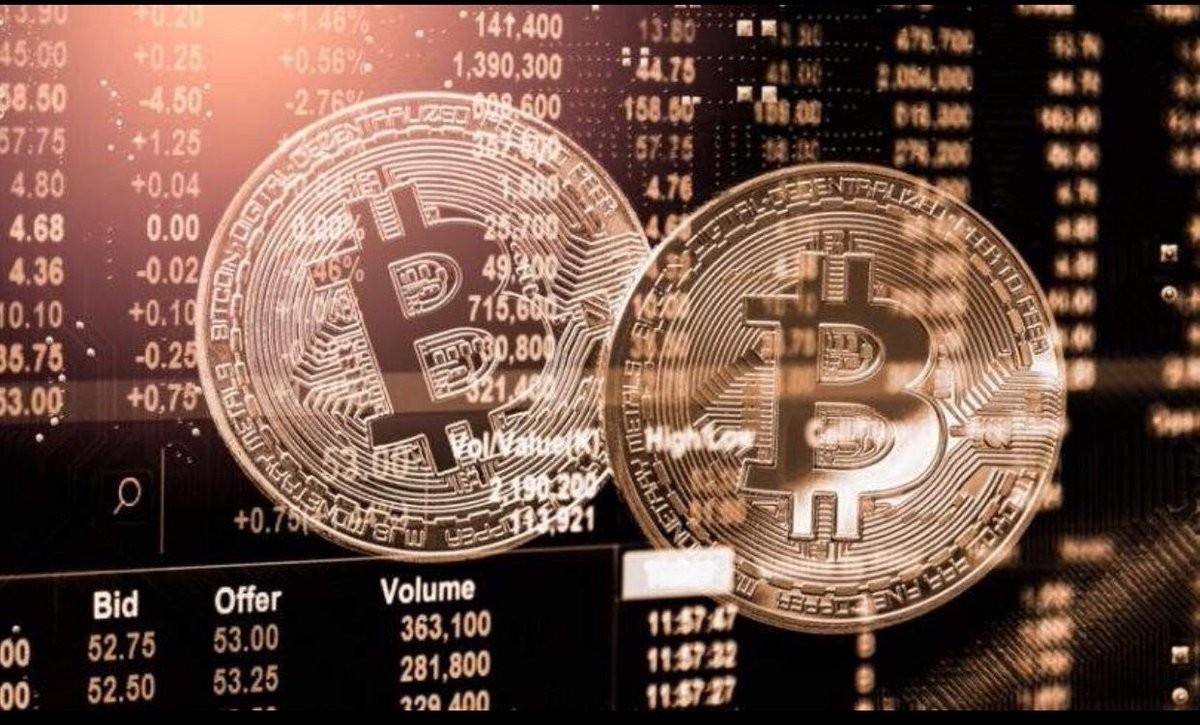 电脑挖矿什么意思（显卡挖矿是什么意思） 第7张
