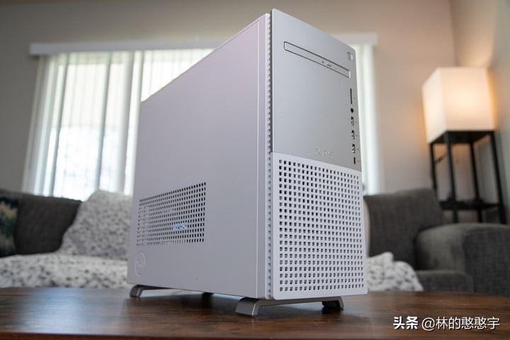 戴尔XPS Desktop 8950价格低廉且功能强大的家庭办公电脑 第3张