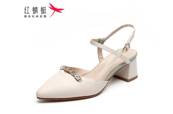 022女士凉鞋品牌排名