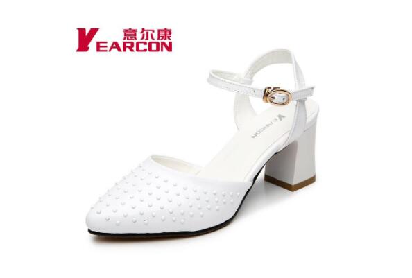 022女士凉鞋品牌排名