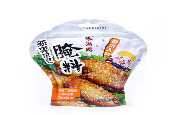 2022奥尔良腌料品牌排行榜 奥尔良腌料10大品牌排行 第17张