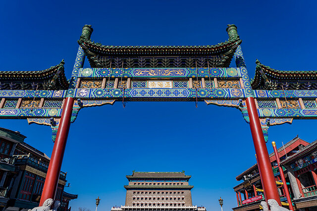 北京东城区3A级景区 东城区3a景点有哪些 东城区国家级3A景区名单 第1张