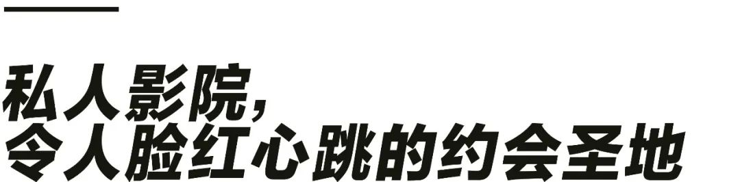 私人影院有摄像头吗（私人影院隔音好嘛） 第3张