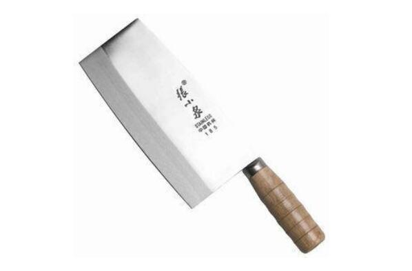 菜刀十大品牌排行榜 菜刀什么牌子的好用 第1张