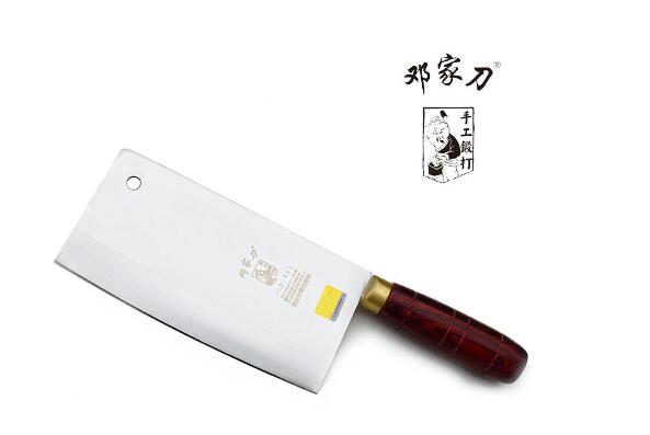 菜刀十大品牌排行榜 菜刀什么牌子的好用 第3张