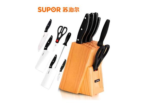 菜刀十大品牌排行榜 菜刀什么牌子的好用 第5张