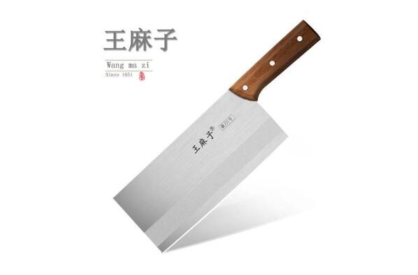 菜刀十大品牌排行榜 菜刀什么牌子的好用 第11张
