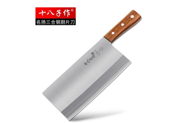 菜刀十大品牌排行榜 菜刀什么牌子的好用 第13张
