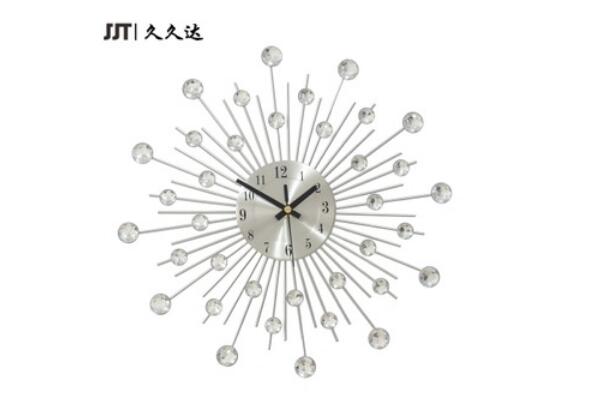 挂钟十大品牌排行榜 挂钟什么牌子的好 第13张