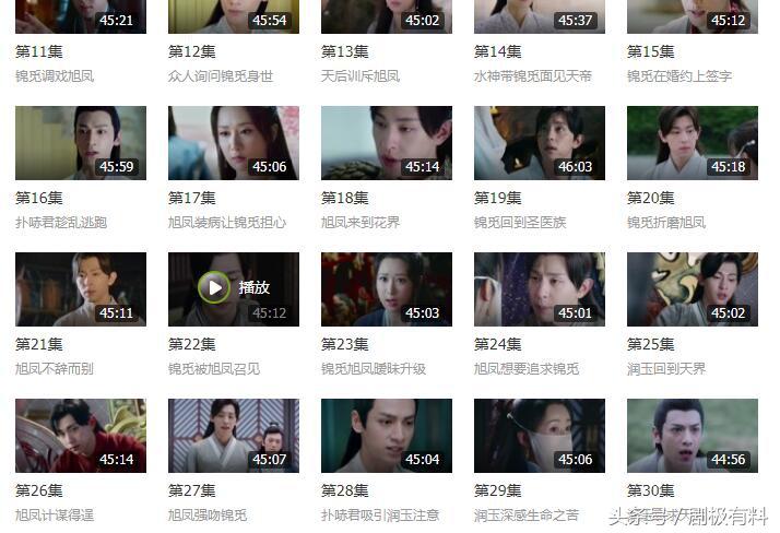 dvd版和tv版有什么区别（爱奇艺dvd版和普通版哪个好） 第3张