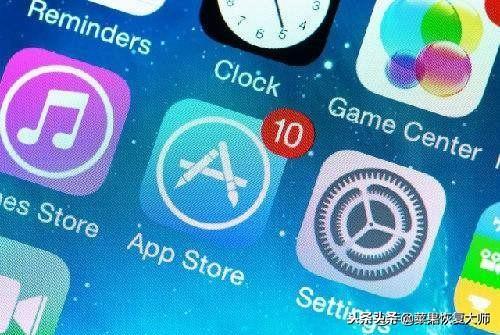 tore显示＂无法连接＂怎么解决?（App Store无法连接的解决步骤） 第5张
