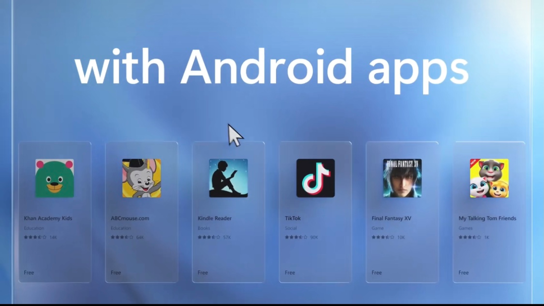 电脑上的安卓app怎么安装下载（电脑上安装安卓APP的教程） 第1张