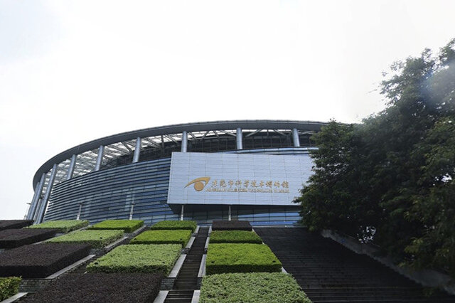 东莞国家A级景区最新名单 东莞A级景区完整名录 第3张