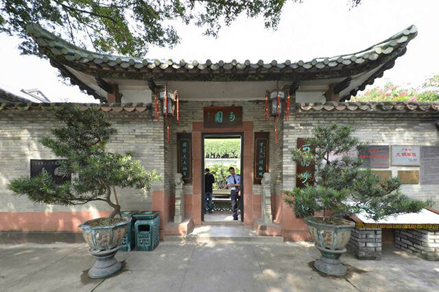 东莞国家A级景区最新名单 东莞A级景区完整名录 第5张