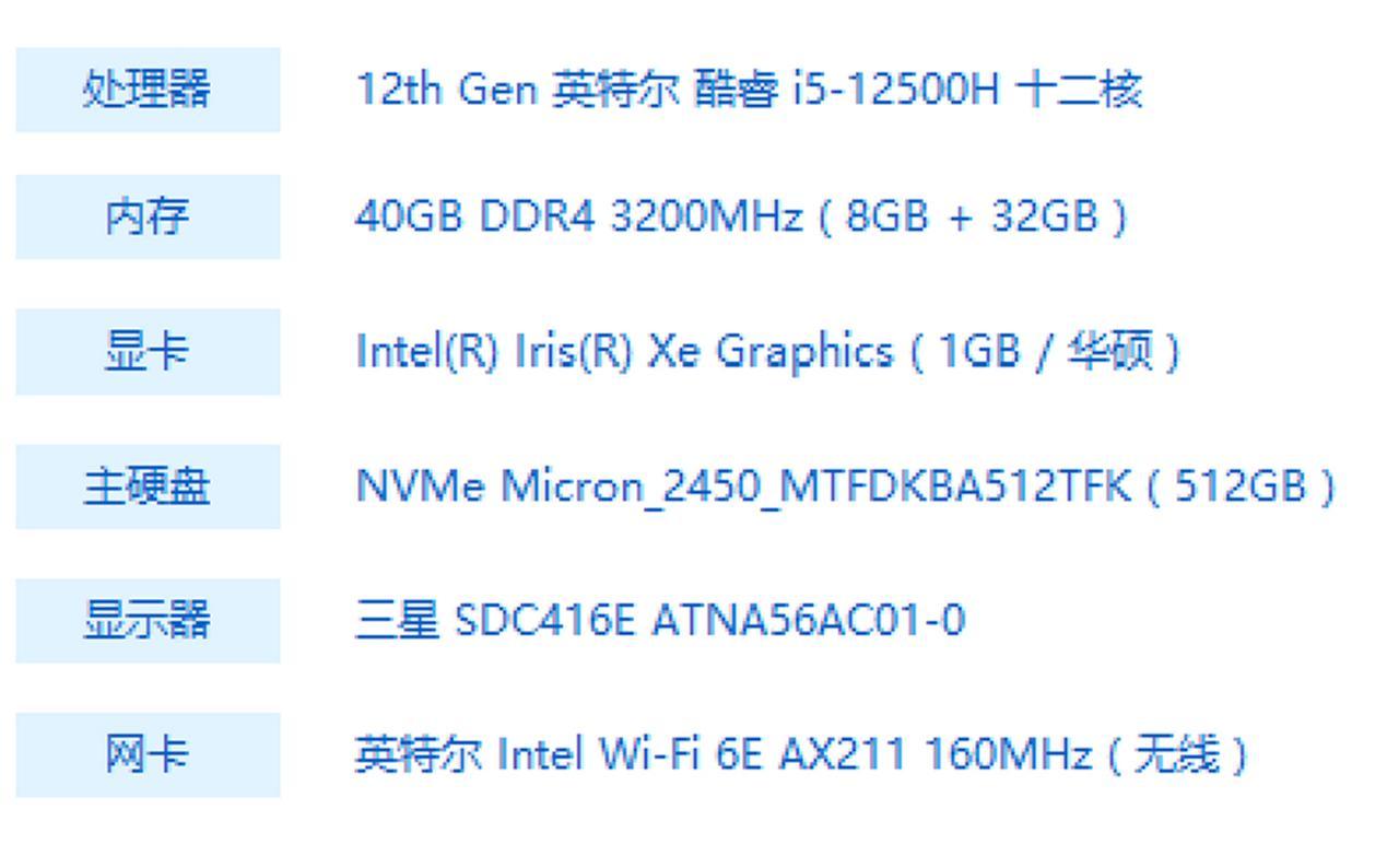 asus是什么牌子电脑（asus是什么牌子电脑怎么开机） 第5张