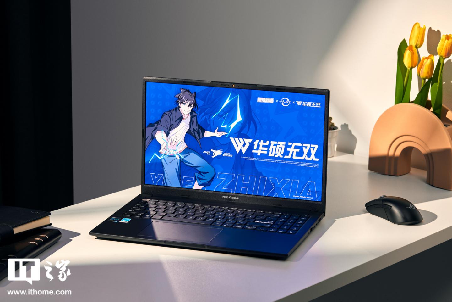 asus是什么牌子电脑（asus是什么牌子电脑怎么开机） 第9张