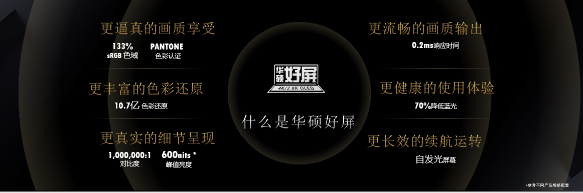 asus是什么牌子电脑（asus是什么牌子电脑怎么开机） 第25张