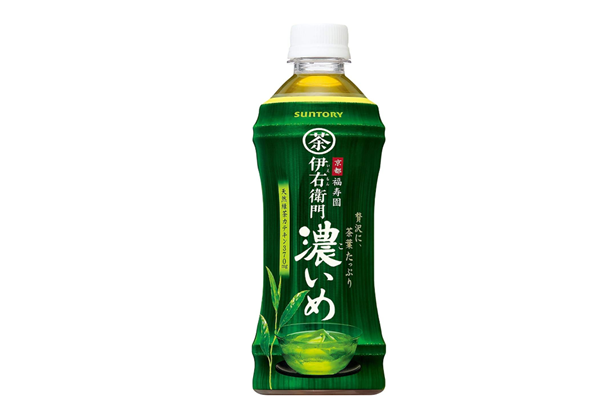 好喝到的日本饮料前十名 最好喝的十大日本饮料排行 第13张