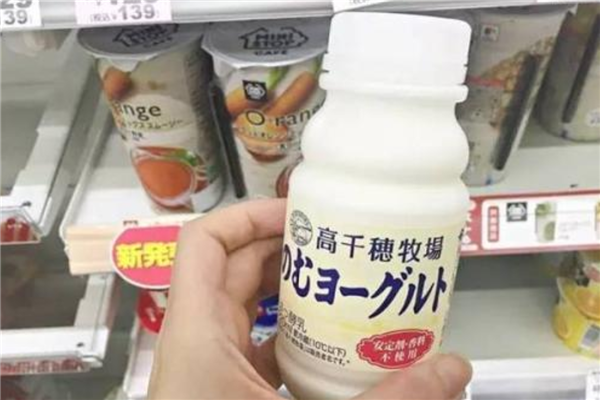 好喝到的日本饮料前十名 最好喝的十大日本饮料排行 第17张