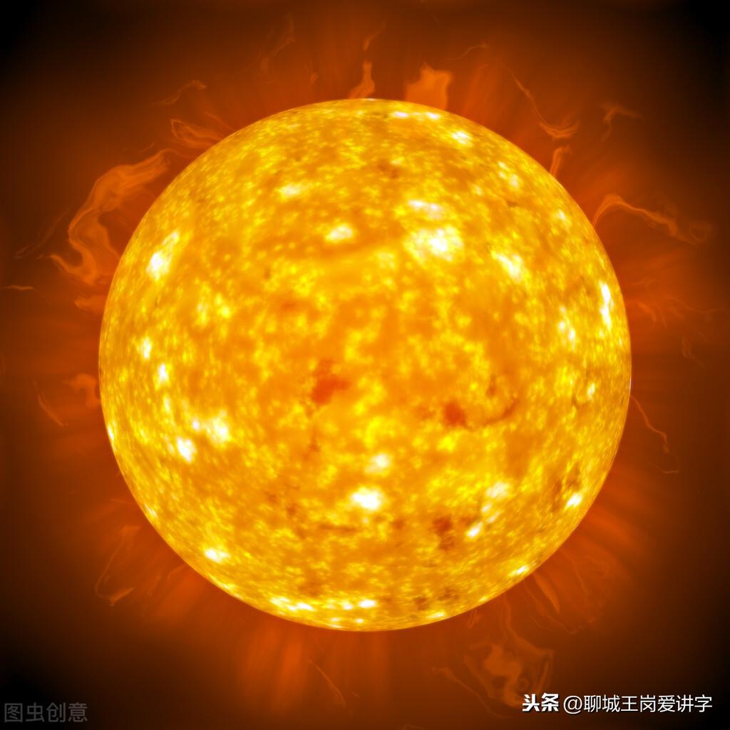 四个火的燚是什么意思（四个土的垚念gui） 第9张