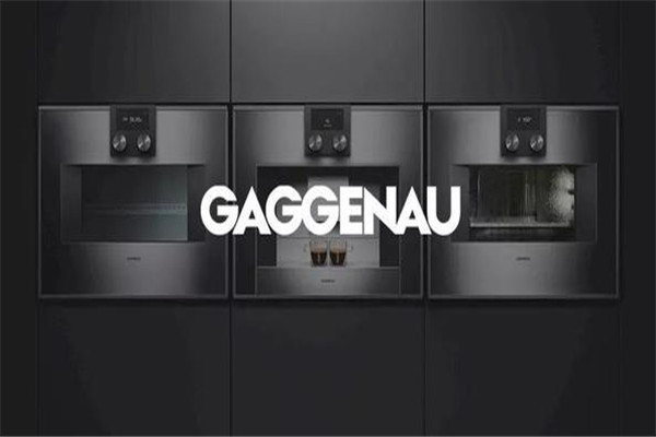世界十大奢侈厨电品牌 奢侈品厨电品牌 第1张
