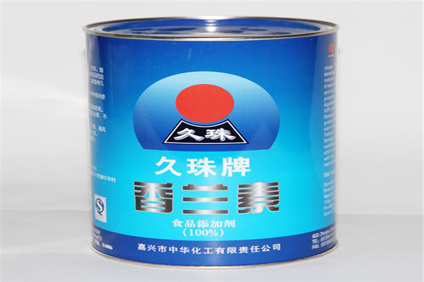 世界十大香料品牌排行榜 香料品牌排行榜前十名 第19张
