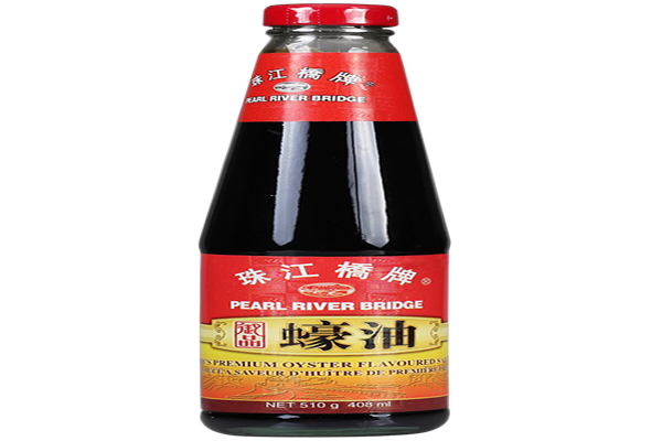 国内蚝油品牌排行榜 蚝油品牌排行榜前十名 第7张