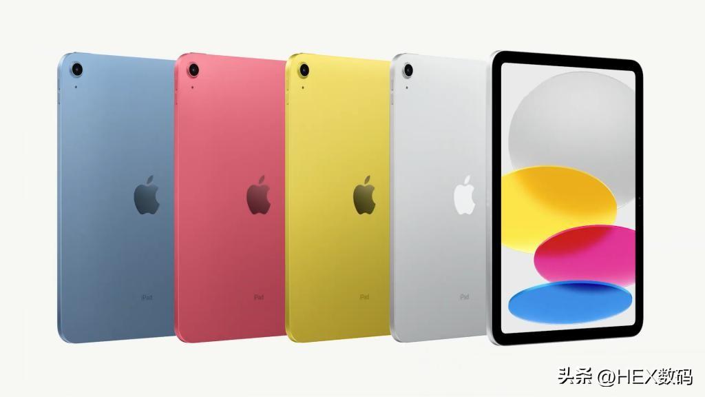 ipad10和ipad Air5应该怎么选?（ipad10和air5区别对比） 第7张