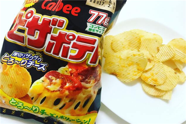 日本好吃的薯片排名 日本薯片TOP6 第3张