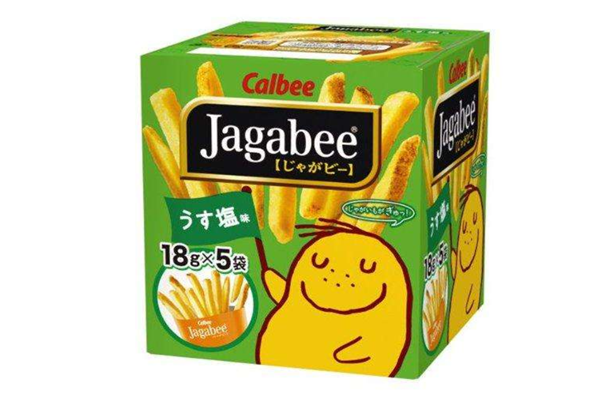 日本好吃的薯片排名 日本薯片TOP6 第7张