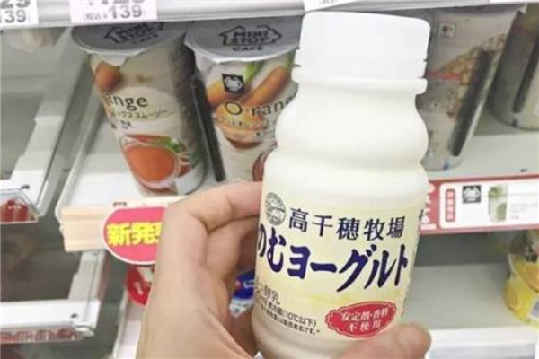 日本热门饮料排名 日本便利店最受欢迎的饮料 第7张