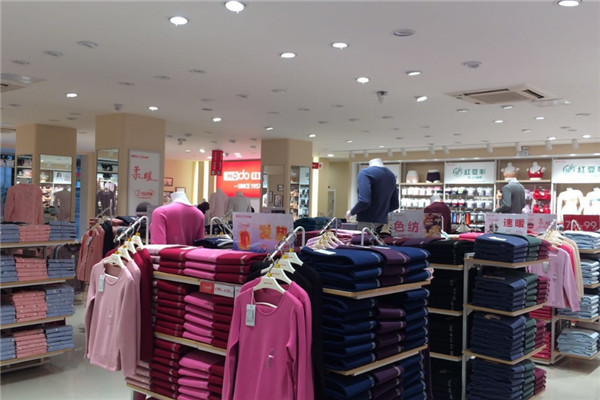 内衣十大品牌排名 内衣加盟10大品牌排行榜 第9张