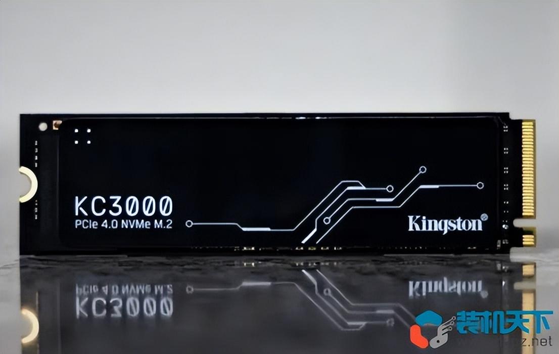 022年固态硬盘排行榜（2022年最佳SSD）"