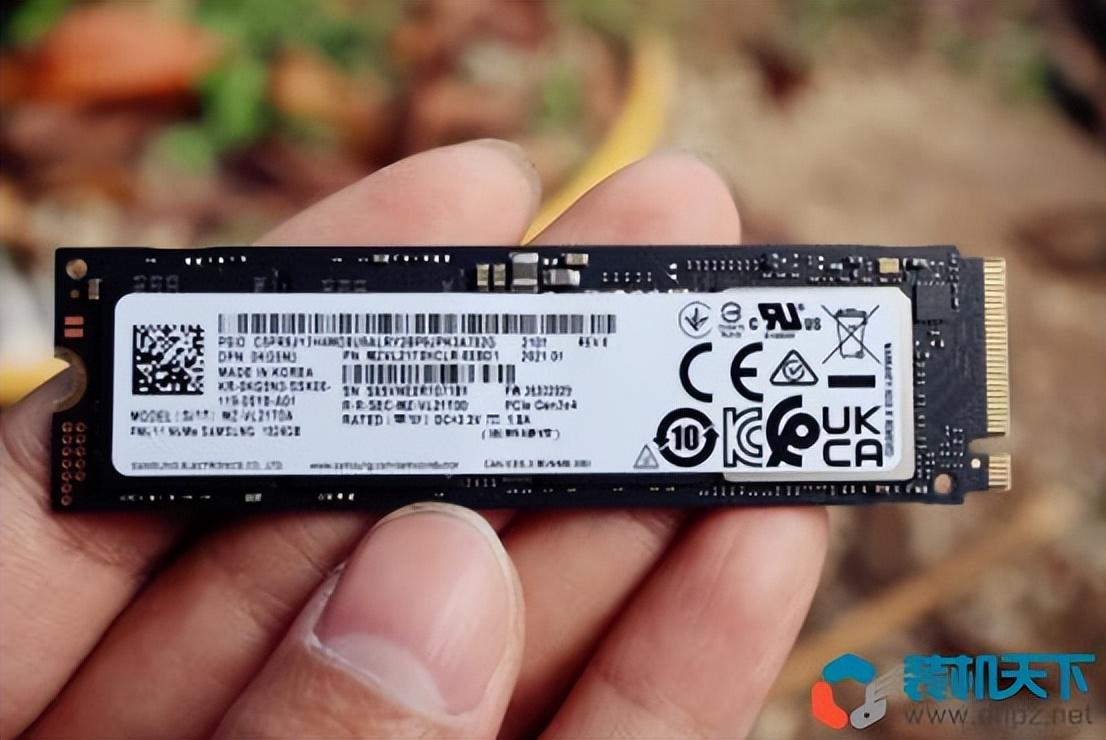 022年固态硬盘排行榜（2022年最佳SSD）"
