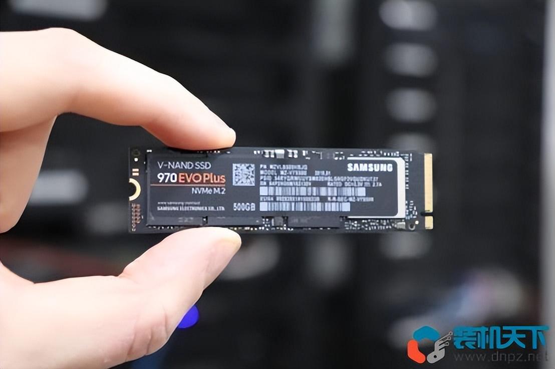 022年固态硬盘排行榜（2022年最佳SSD）"