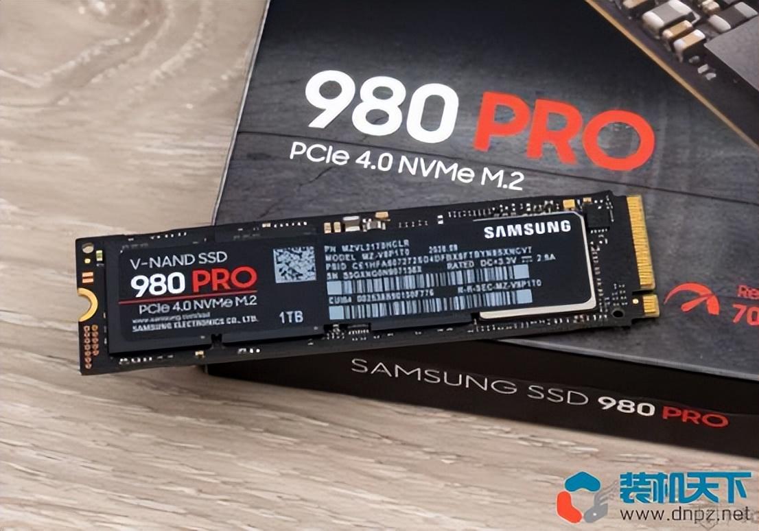 022年固态硬盘排行榜（2022年最佳SSD）"