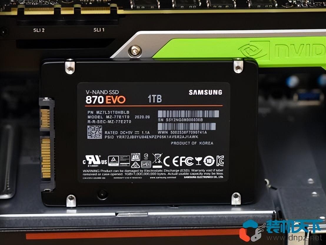 022年固态硬盘排行榜（2022年最佳SSD）"