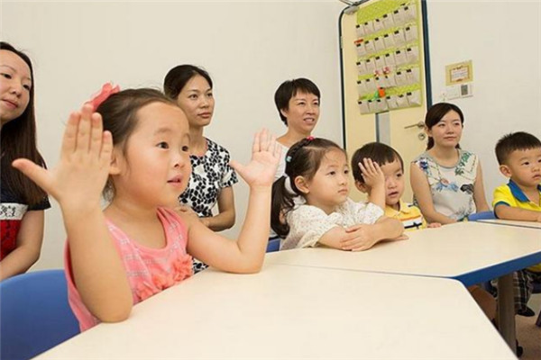脑力开发培训十大品牌 全脑开发加盟10大品牌排行榜 第9张